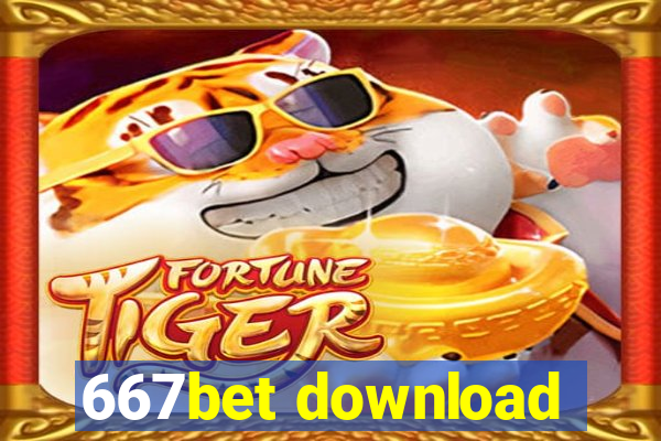 667bet download